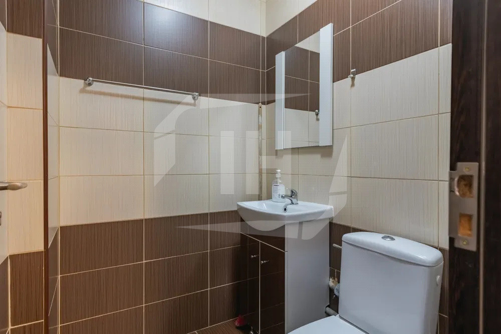 Apartament 3 camere, confort sporit pe Dorobantilor!