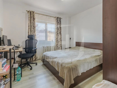 Apartament 3 camere, confort sporit pe Dorobantilor!