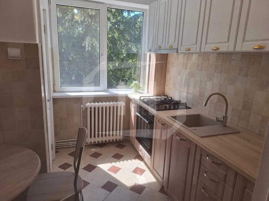 Apartament 3 camere, decomandat, 70mp, Gheorgheni