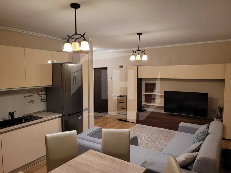 Apartament 3 camere, parcare, dressing, Gheorgheni, zona Soporului