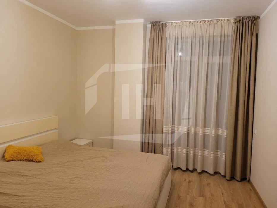 Apartament 3 camere, parcare, dressing, Gheorgheni, zona Soporului