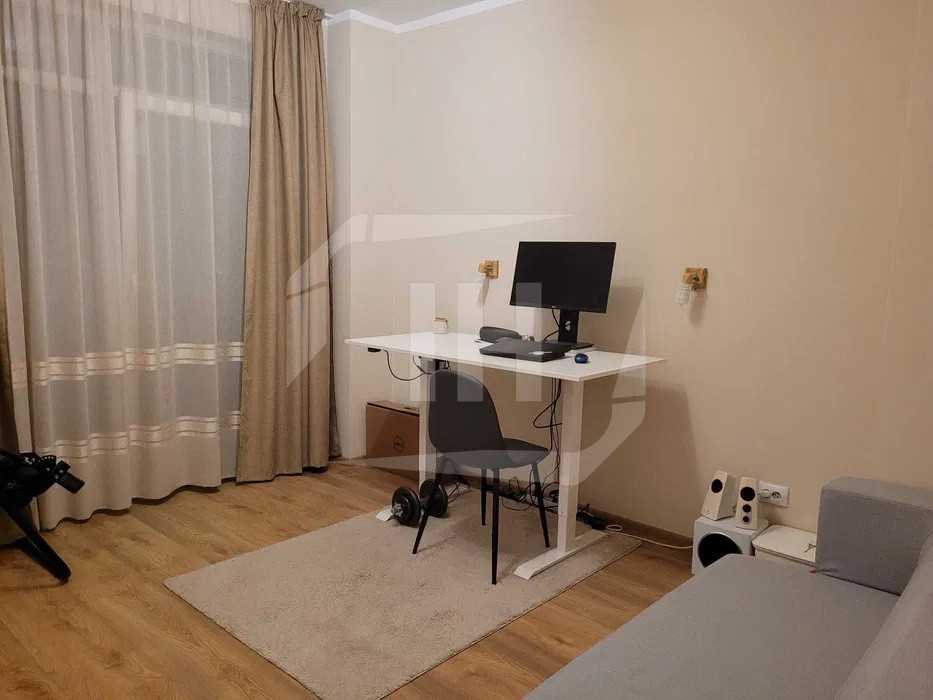 Apartament 3 camere, parcare, dressing, Gheorgheni, zona Soporului