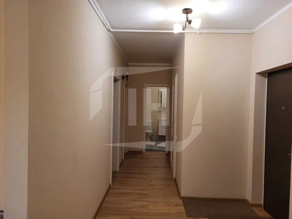Apartament 3 camere, parcare, dressing, Gheorgheni, zona Soporului