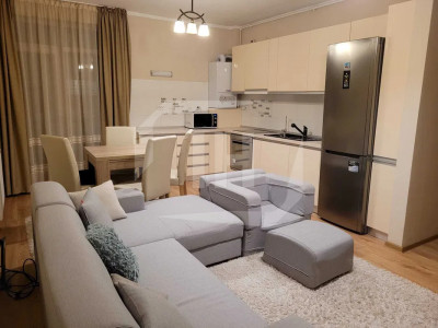 Apartament 3 camere, parcare, dressing, Gheorgheni, zona Soporului