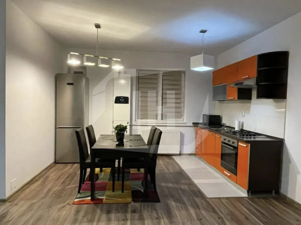 Duplex, Parcare, Pet Friendly, Garaj zona Auchan Iris