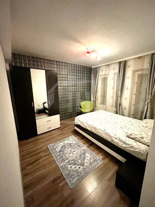 Duplex, Parcare, Pet Friendly, Garaj zona Auchan Iris