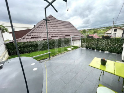 Duplex, Parcare, Pet Friendly, Garaj zona Auchan Iris
