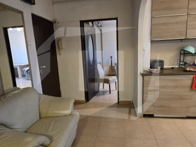 Apartament 2 camere, decomandat, priveliste catre Somes