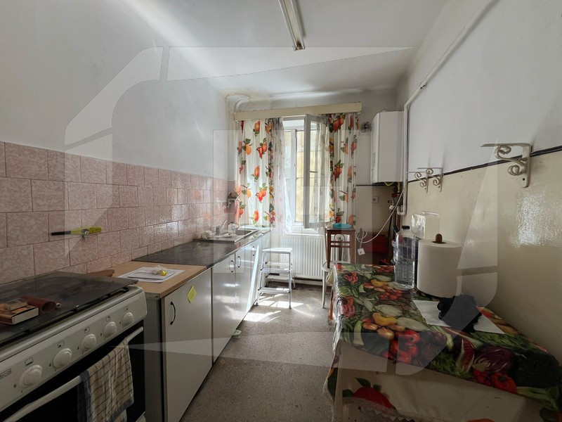 Apartament 2 camere in zona centrala