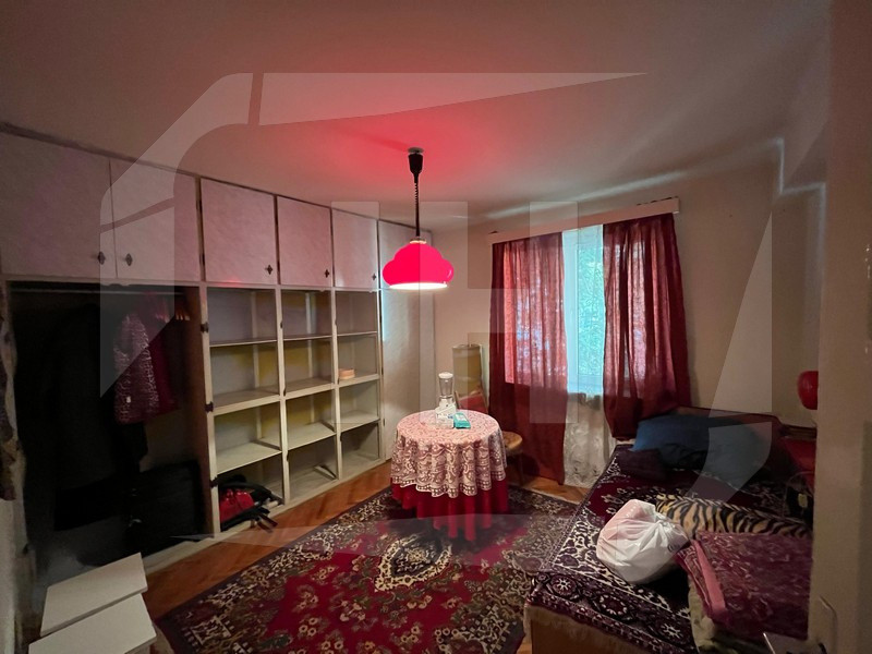 Apartament 2 camere in zona centrala
