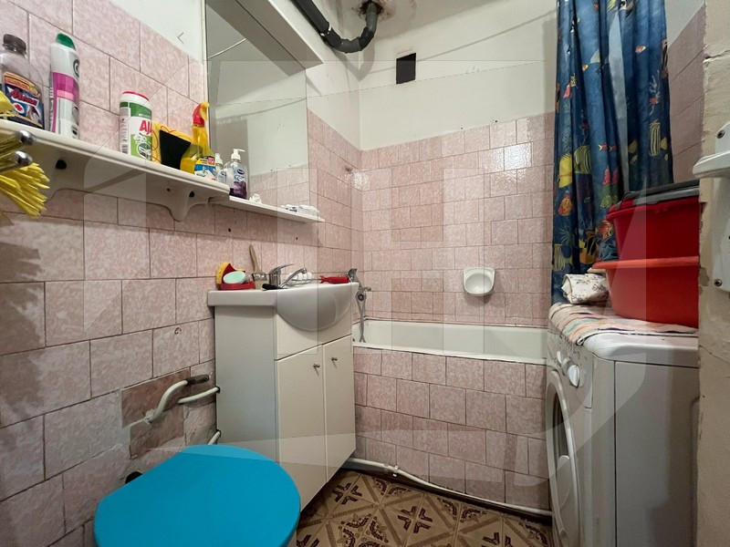 Apartament 2 camere in zona centrala