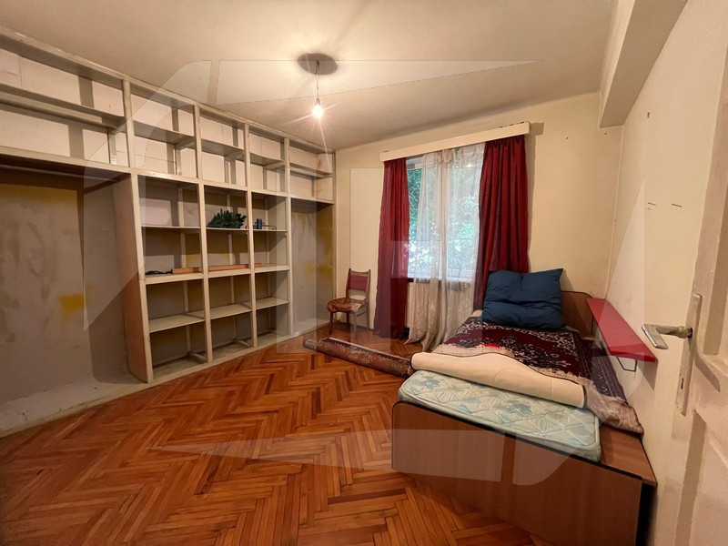Apartament 2 camere in zona centrala