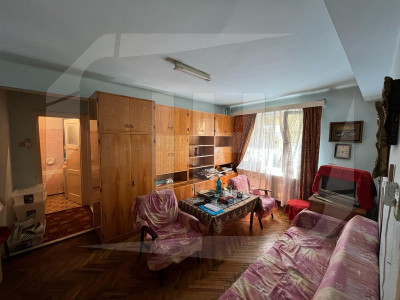 Apartament 2 camere in zona centrala