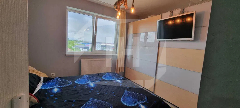 Apartament 2 camere decomandate, bloc nou si parcare!