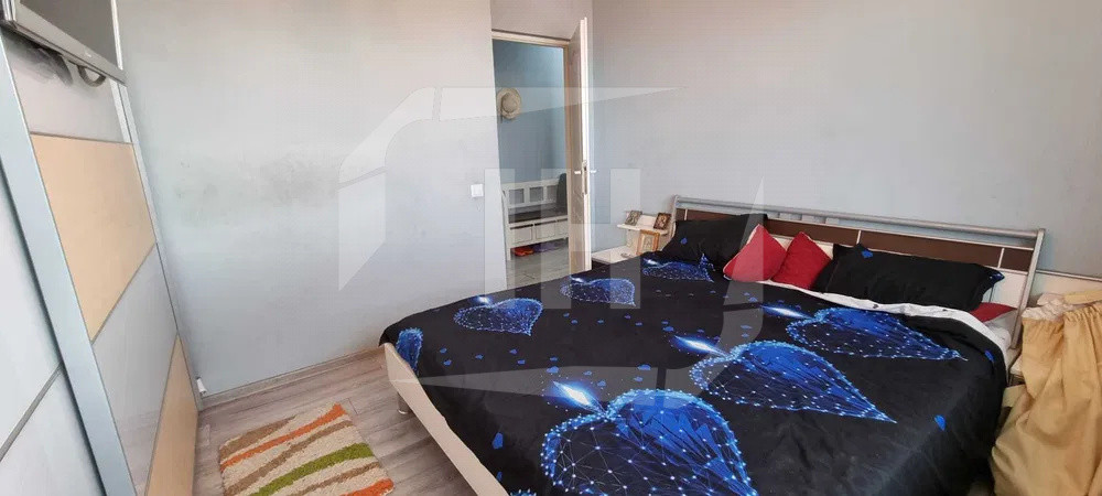 Apartament 2 camere decomandate, bloc nou si parcare!