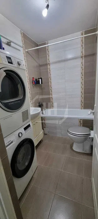 Apartament 2 camere decomandate, bloc nou si parcare!