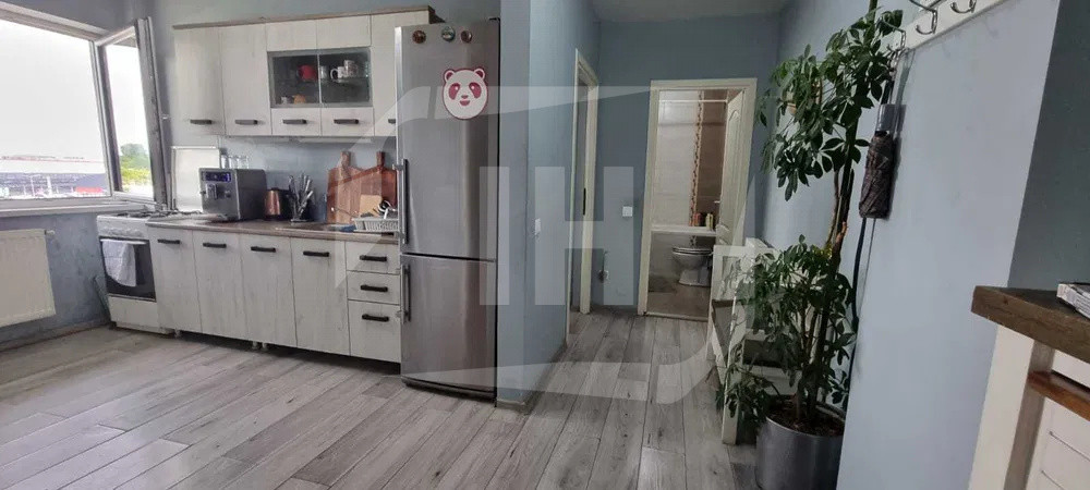 Apartament 2 camere decomandate, bloc nou si parcare!