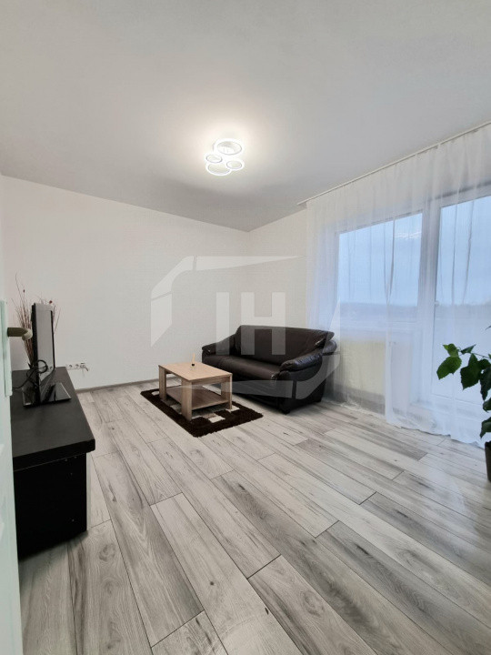 Apartament 2 camere decomandate, bloc nou si parcare!