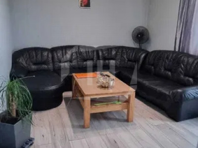 Apartament 2 camere decomandate, bloc nou si parcare!