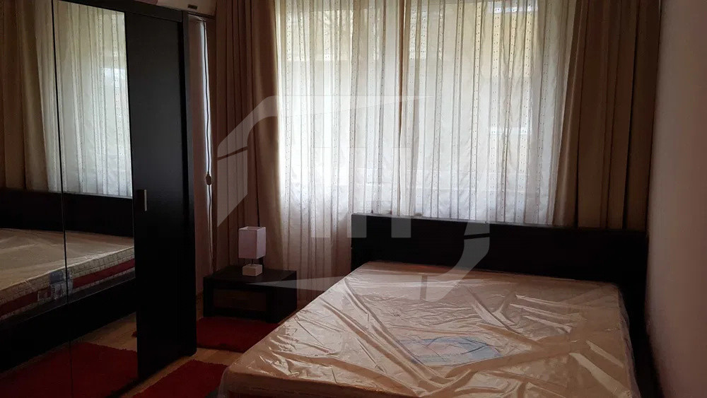 Apartament 3 camere 89 mp si terasa 25 mp in Andrei Muresanu!