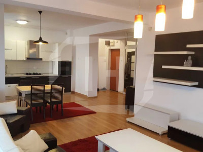 Apartament 3 camere 89 mp si terasa 25 mp in Andrei Muresanu!