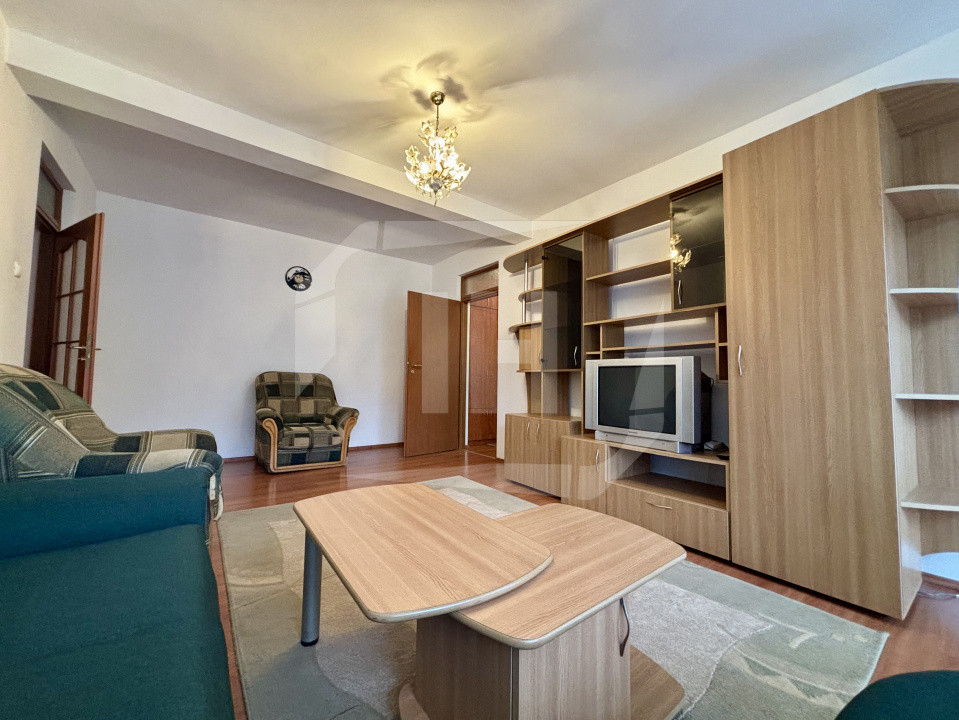 Apartament 2 camere, bloc nou, 68mp, la 5 min de Iulius Mall