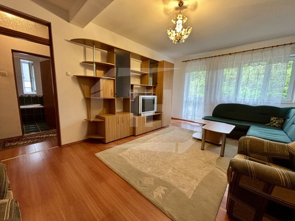 Apartament 2 camere, bloc nou, 68mp, la 5 min de Iulius Mall