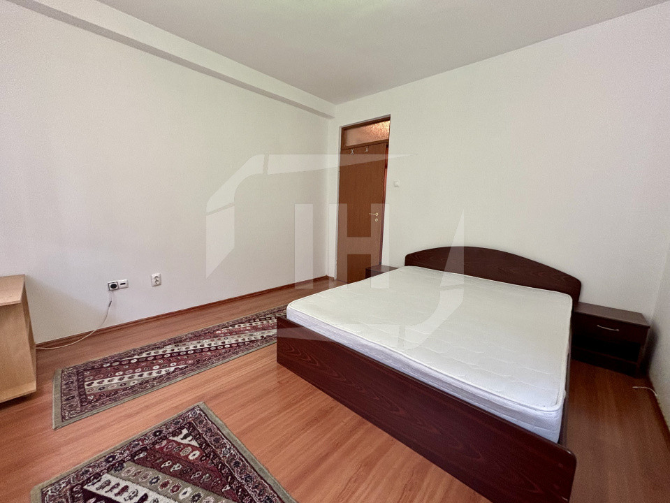 Apartament 2 camere, bloc nou, 68mp, la 5 min de Iulius Mall