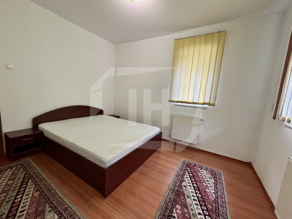 Apartament 2 camere, bloc nou, 68mp, la 5 min de Iulius Mall