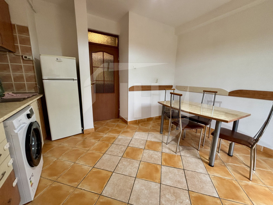 Apartament 2 camere, bloc nou, 68mp, la 5 min de Iulius Mall