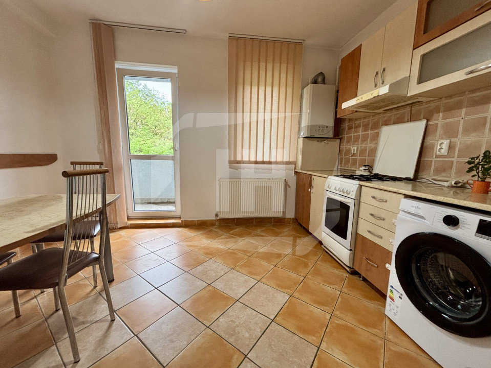 Apartament 2 camere, bloc nou, 68mp, la 5 min de Iulius Mall