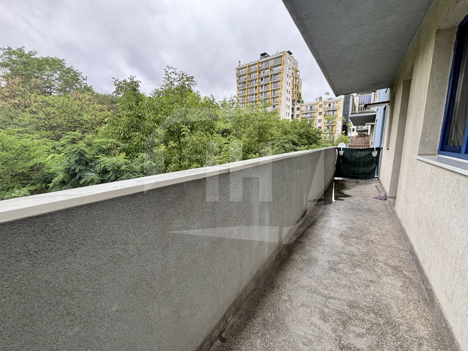 Apartament 2 camere, bloc nou, 68mp, la 5 min de Iulius Mall