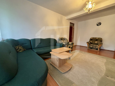 Apartament 2 camere, bloc nou, 68mp, la 5 min de Iulius Mall