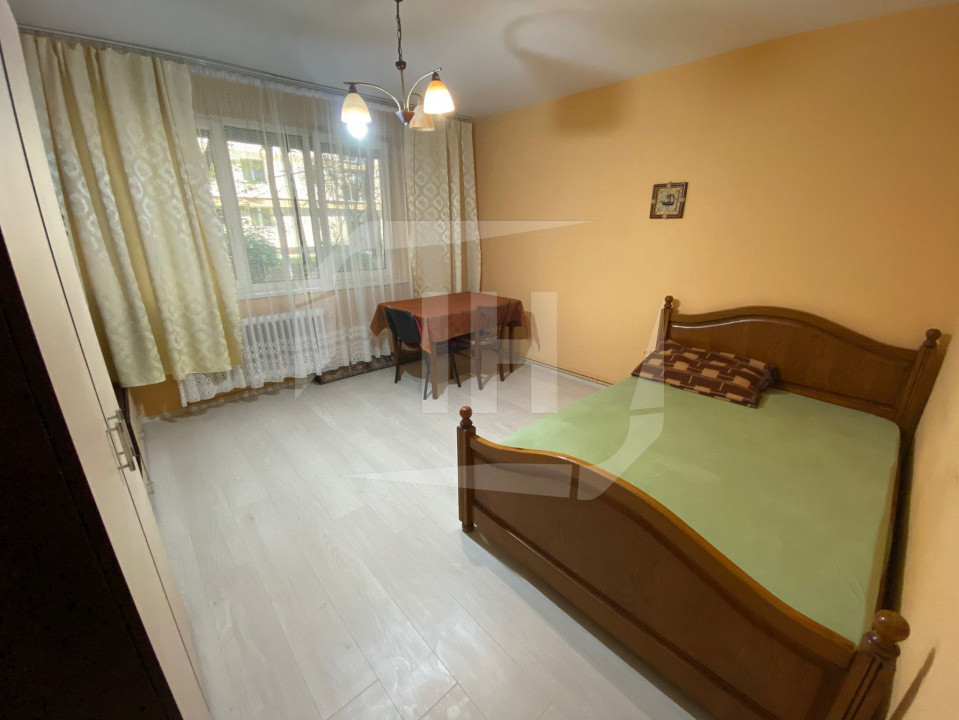 Apartament 2 camere, decomandat, cartier Gheorgheni