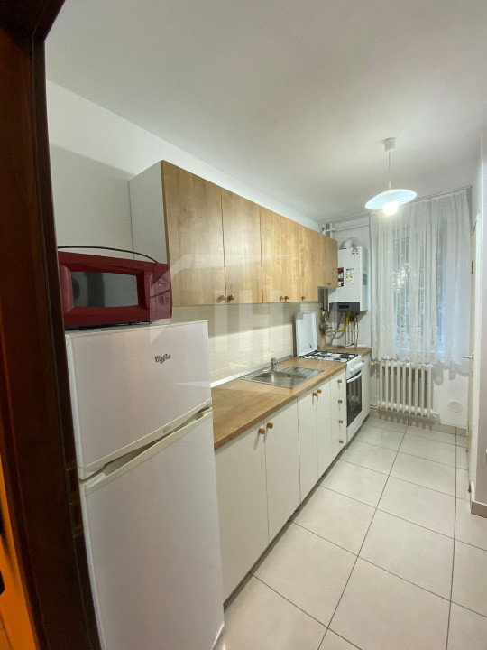 Apartament 2 camere, decomandat, cartier Gheorgheni