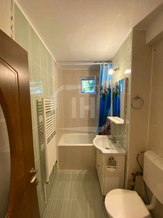 Apartament 2 camere, decomandat, cartier Gheorgheni