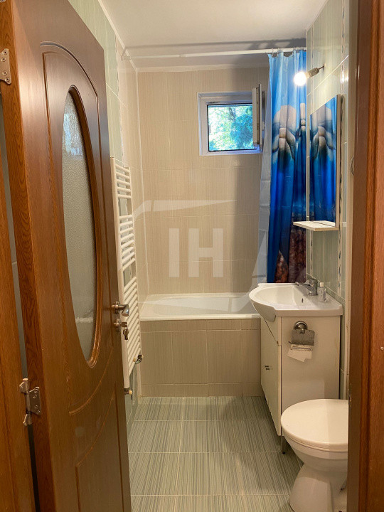 Apartament 2 camere, decomandat, cartier Gheorgheni