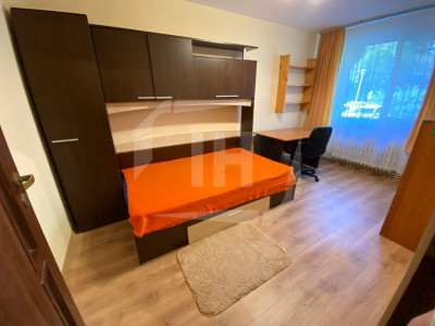 Apartament 2 camere, decomandat, cartier Gheorgheni