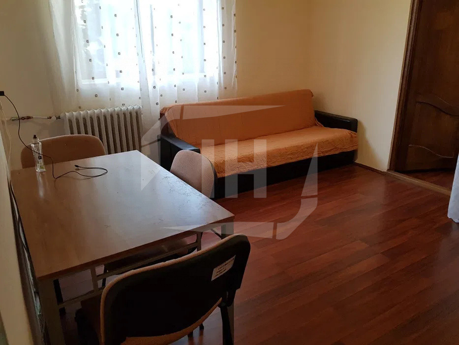 Apartament 2 camere, etaj 2/4, la cheie in Gheorgheni