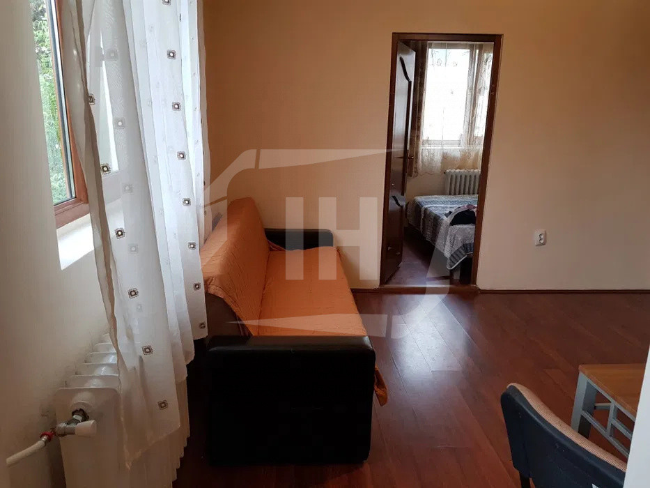 Apartament 2 camere, etaj 2/4, la cheie in Gheorgheni