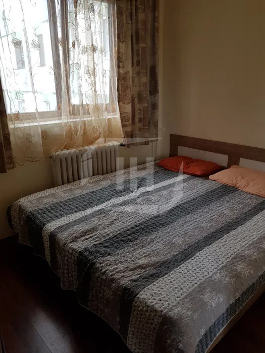 Apartament 2 camere, etaj 2/4, la cheie in Gheorgheni