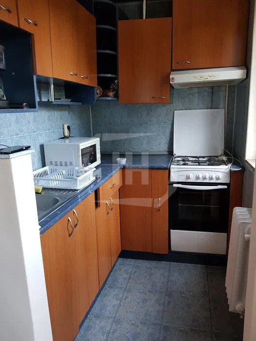 Apartament 2 camere, etaj 2/4, la cheie in Gheorgheni