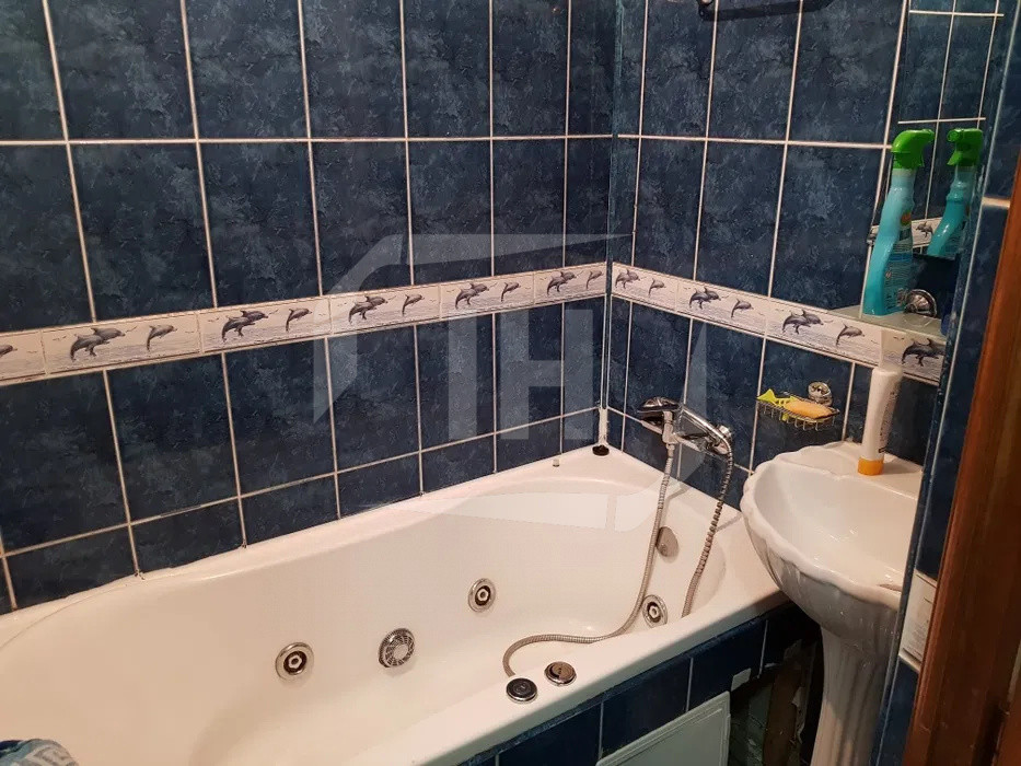 Apartament 2 camere, etaj 2/4, la cheie in Gheorgheni