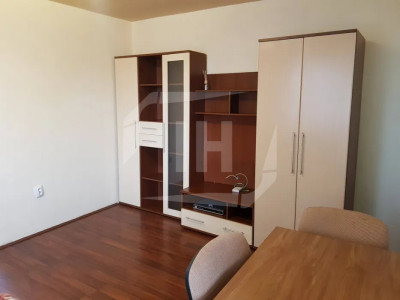 Apartament 2 camere, etaj 2/4, la cheie in Gheorgheni