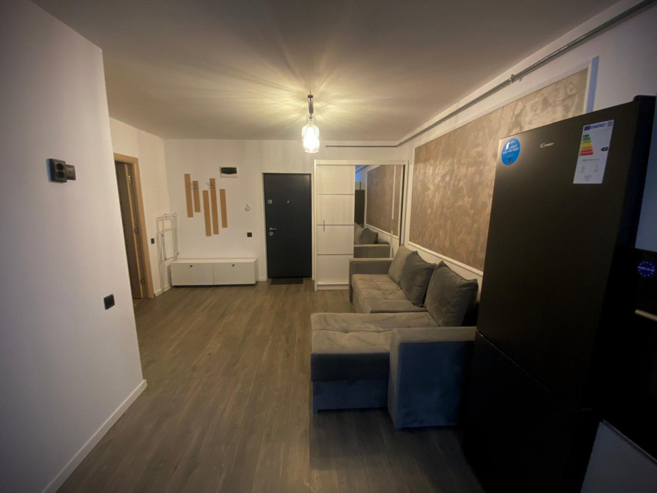 Apartament 2 camere, la cheie, Dambul Rotund