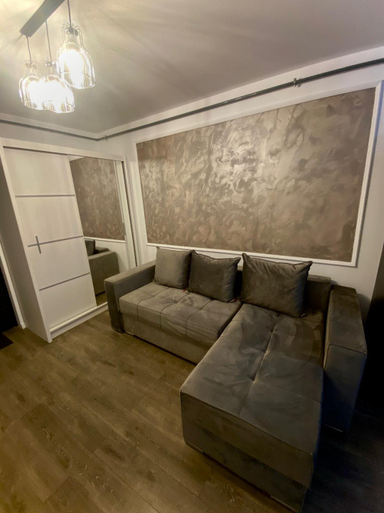 Apartament 2 camere, la cheie, Dambul Rotund