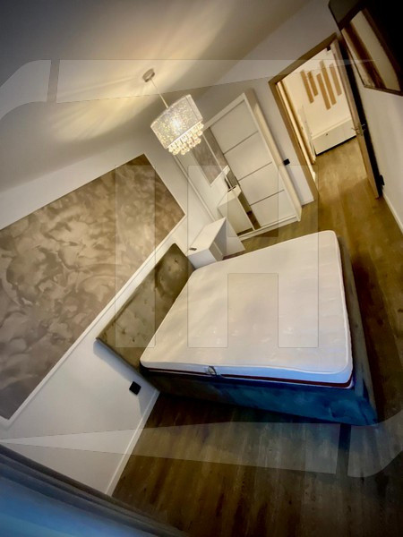 Apartament 2 camere, la cheie, Dambul Rotund
