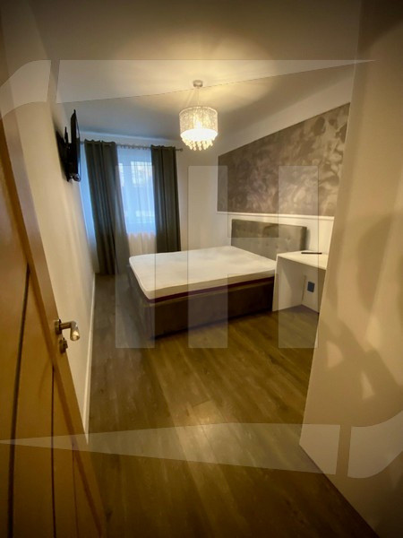 Apartament 2 camere, la cheie, Dambul Rotund