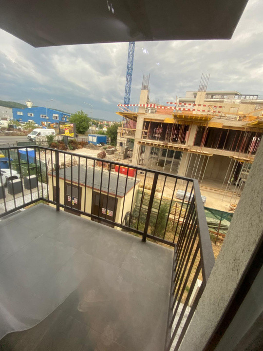 Apartament 2 camere, la cheie, Dambul Rotund