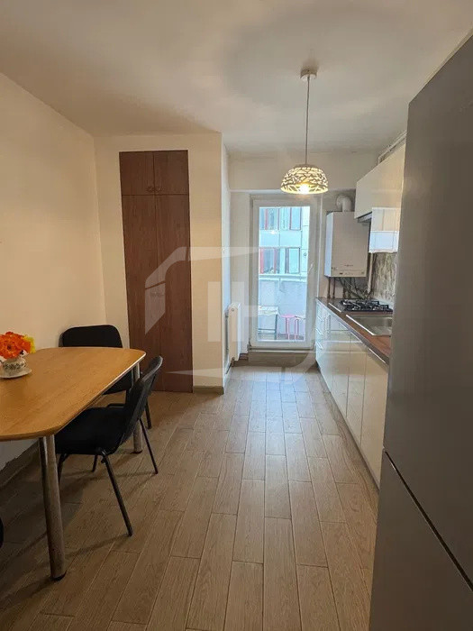 Apartament 2 camere, 57mp, decomandat, Piata Marasti
